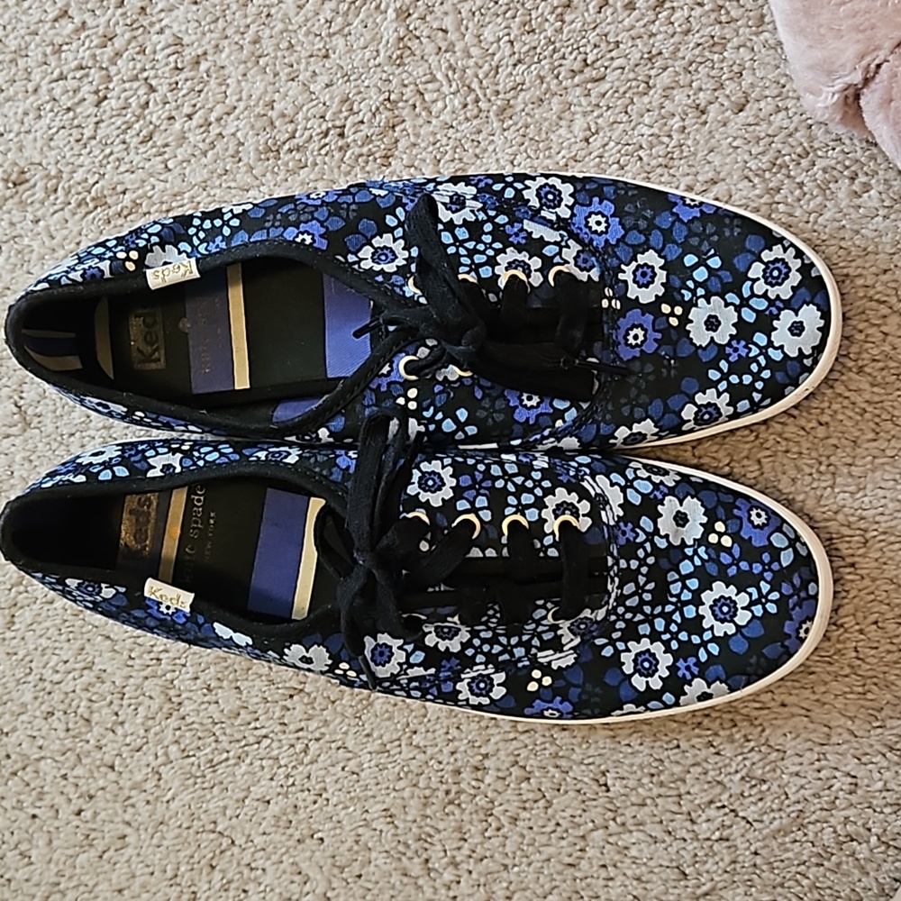 Kate Spade Keds collection